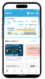 pepuptとは